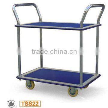 Platform hand truck-TSS11/TP11/TSS22/TSS32