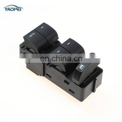 9L3Z-14529-AD Master Switch Front Left 6 Button Replaces 9L3Z14529AE for Ford 2009 2010