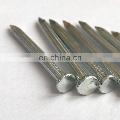 XINHAI  Factory Cheap Galvanized Steel Concrete Nails, Steel Nails Masonry Nails