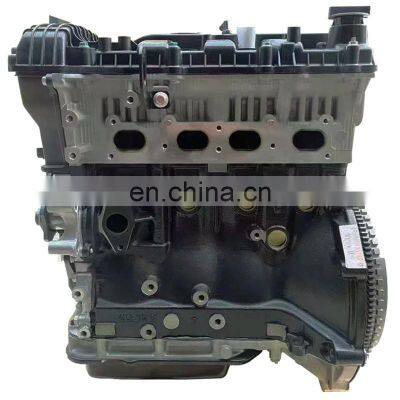 Sale Del Motor Spare Parts 1.8L BYD483QA Engine For BYD L3 G3 F6 G3R