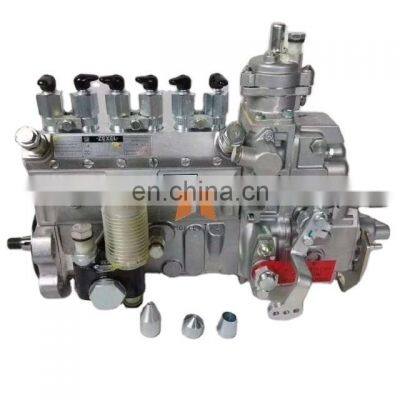 101609-3650 / 6738-71-1310  Excavator 6D102 fuel injection pump assy for PC200-7 diesel engine parts