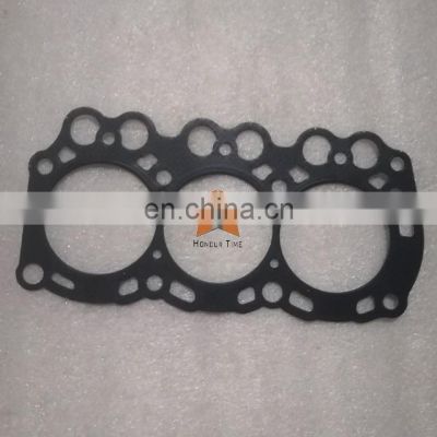 34294-01070 L3E Diesel engine parts cylinder head gasket