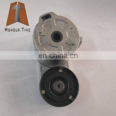 462280 20909227 Excavator belt tensioner pulley for EC210 /D6E Belt Tensioner