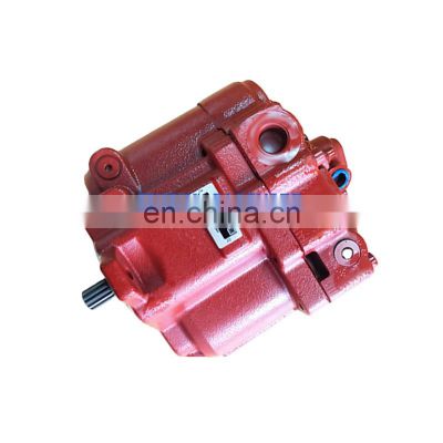 Kubota U35 hydraulic pump U45 main pump U15 piston pump