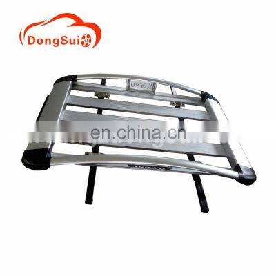 Dongsui Специально изготовленный алюминиевый багажник для универсальных автомобилей