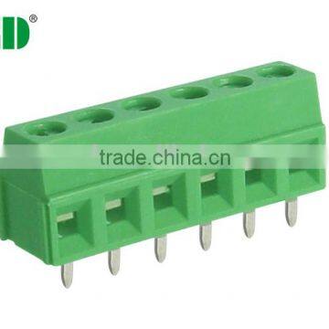 Euro type Raising series pitch 3.81mm 300V 10A