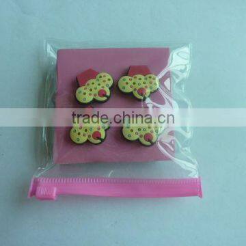 PVC Cartoon Pushpin