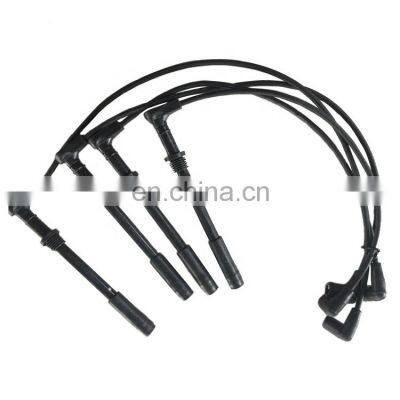 High Performance S12-3707130-40-50-60BA Ignition Cable for Chery Spark Plug Cable