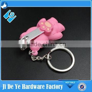 Finely Processed Cute Bady Nail Clipper photo-3