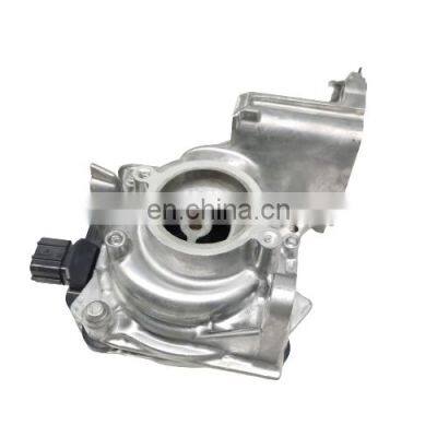 TEOLAND Factory High quality automobile engine Auxiliary water pump assembly for toyota CAMRY HYBRID 1603224010