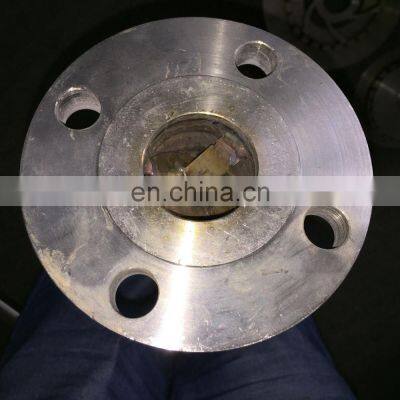 Static Mixer Element Stainless Steel Mixer Tube For Ozone/Chemical/Oil/Water Mixing photo-4