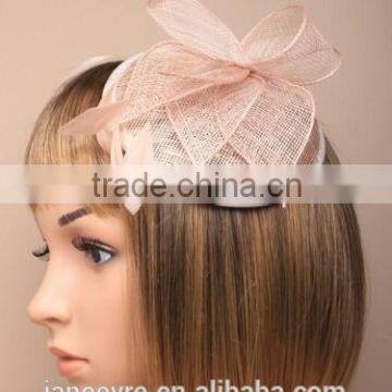 New Arrival Ladies Fascinator Hat Wholesale photo-3
