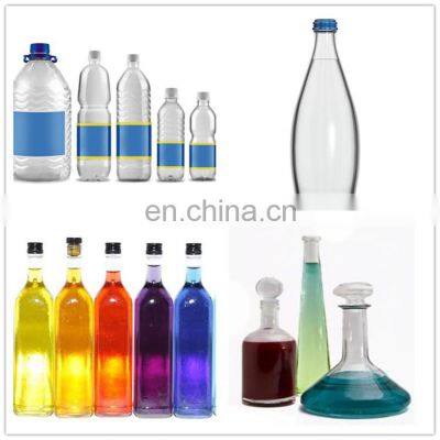 Watsapp +86 15140601620 Hot Sale Four Heads Liquid Essential Oil Filling Machine photo-2