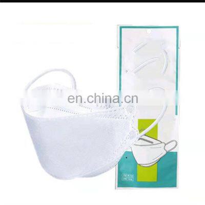 Watsap +8615140601620 High Speed Disposable Face Mask Packaging Machine photo-3