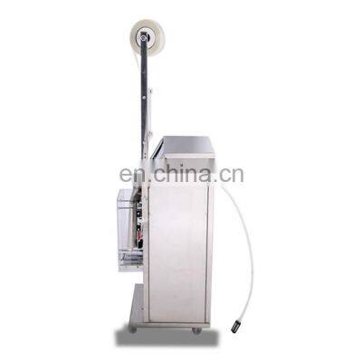 Automatic Bag Packing Machine For Food, Medical And Chemical photo-3