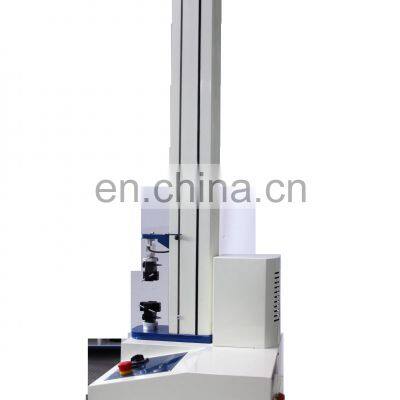 High Precision Pull Out Compression Tape Peel Strength Test Testing Equipment Machine Tester photo-3