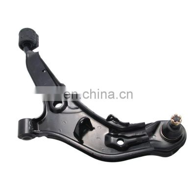 5450141U02 Left Front Control Arm For Nissan CEFIRO / MAXIMA