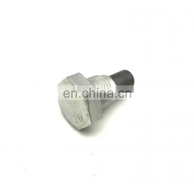 Car Auto Parts  Oil Drain Plug for Chery Tiggo OE 019CHA-1502190