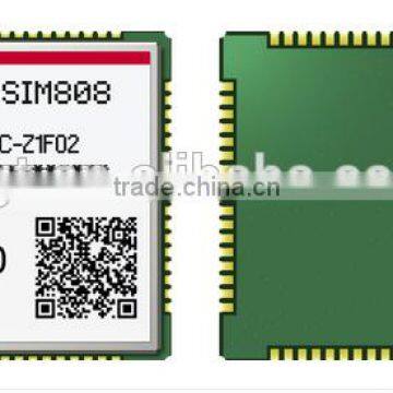 SIM808 Module GSM/GPRS+GNSS Module SMT Package photo-3