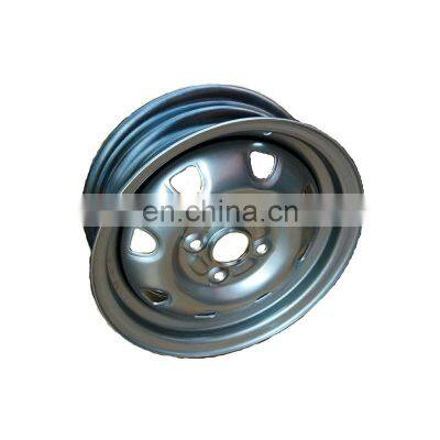 Wholesale Aluminum hub vacuum steel ring for auto spare parts for changan cs35