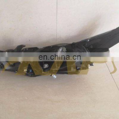 For Toyota 2017 Corolla Head Lamp With High Auto Headlights Car Headlamps Car Lamp Car Light Auto Head Lamps Auto Head Light photo-3