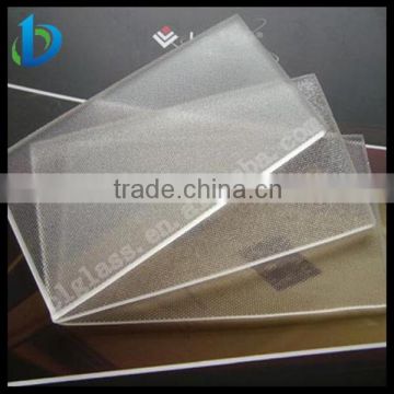 3.2mm Solar glass factory in Guangzhou and Shenzhen