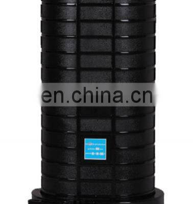 MT-1556 Mechanical Sealing Type Fiber Optical Cable Foc Joint Closure 96f With Adaptor Panel photo-4