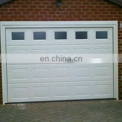 Wholesale 16x7 Garage Door Automatic Skins photo-4