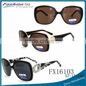 stock sunglasses and competitive price and china supplier