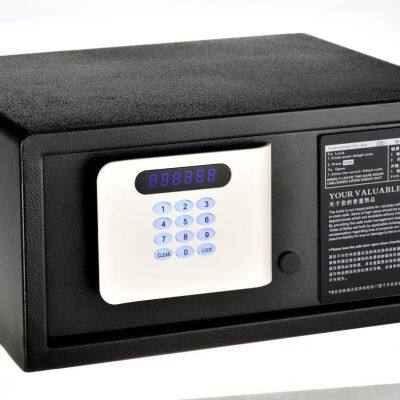 Electronic Password Lock Hotel Type Safes photo-2