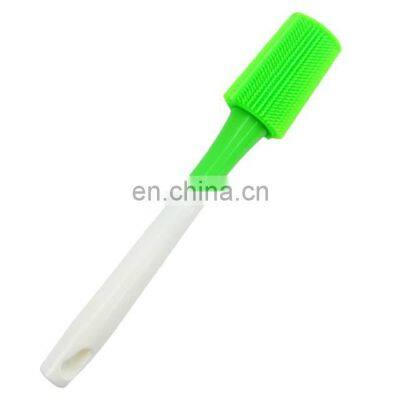 Best Quality Silicone Bottle Cleaning Brush