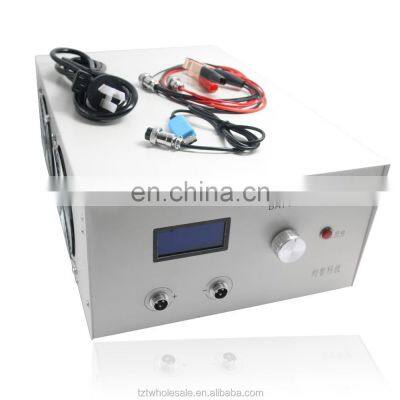 EBC-B20H 12V-72V 20A Lead Acid Lithium Battery Capacity Tester Sup External Charger Automatic Charge & Discharge