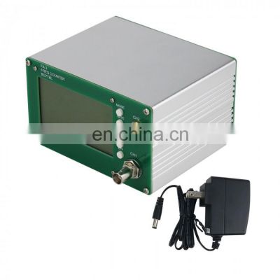 FA-3-6GP Frequency Counter Frequency Meter With Power Meter 1Hz-6GHz 11Bit/Sec FA-3 FREQ COUNTER