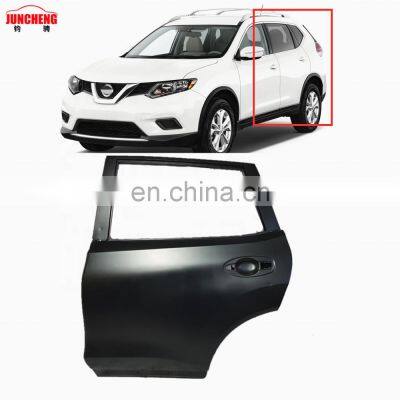 2014-2019 NI-SSAN ROGUE car rear door Car body parts OEM#H2101-4CLMA/H2100-4CLMA