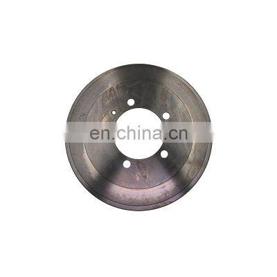 Rear Brake Drum for Mitsubishi Lancer 4615A196