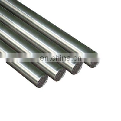 Cold Rolled SS 304 Stainless Steel Rod bars Low Price