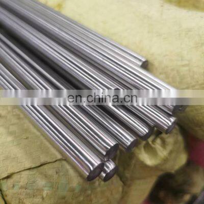 Length 6M ASTM AISI 201 202 SS BAR 2mm 3mm 3.5mm 5mm Stainless Steel Rod Bar photo-5