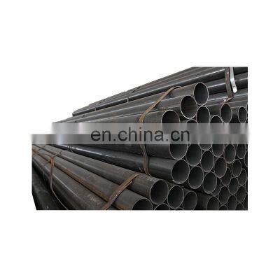 Hot selling  diameter welded thin wall steel pipes price