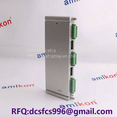 New Bently Nevada 135489-04 I/O Module With Internal Barriers