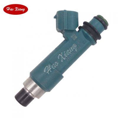 Haoxiang Auto New Original Car Fuel Injector Nozzles 297500-0460  For MAZDA 2 3