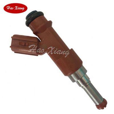 Haoxiang Auto Parts Fuel Injector Nozzle 23250-31050  23209-31050  For Highlander RAV4 Camry ES350