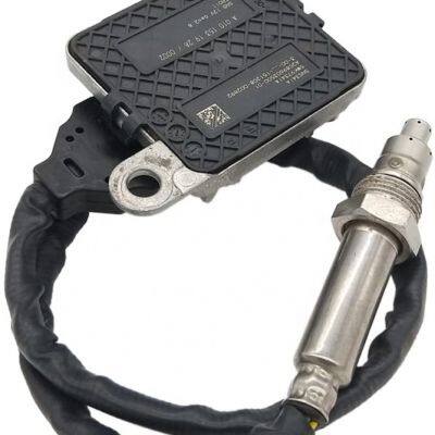 Haoxiang New Material 12V Europe Truck Nitrogen Oxide Nox Sensor 5WK97341A A0101531928 for Mercedes Benz Actros photo-2