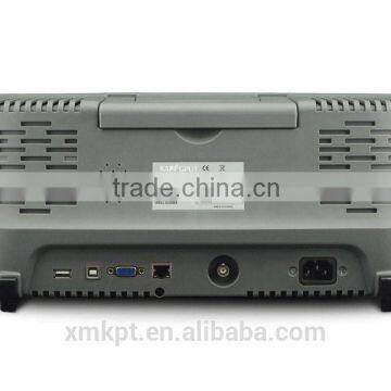 New Arrival Touch Screen Digital Storage Oscilloscope photo-6