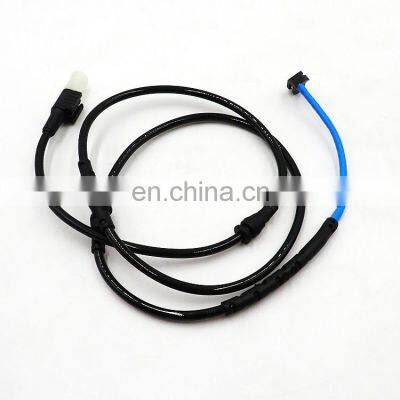 for Land Rover Range Rover Sport (L320) Front Brake Pad Wear Sensor OEM: SEM500080 photo-5