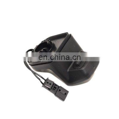 Rear Tailgate Auto Car Interior Black Easy Install Micro Switch Practical Window Key Button 61319200673 For BMW E61 E91 photo-1