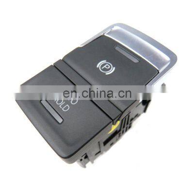 HIGH Quality parking brake button Switch OEM 5GG927225/5G0927225D/5GG 927 225/5G0 927 225D FOR VW Golf 7 2012-2019