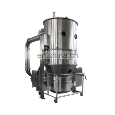 Fluid Bed Dryer / Coater / Agglomerator