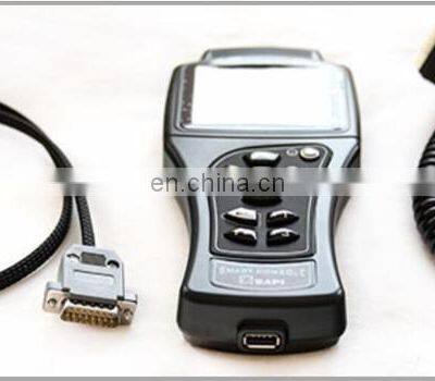 Forklift Parts of ZAPI Smart Console Handset Programmer photo-4