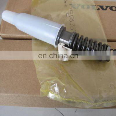 Volvo Fh12 Truck Genuine Fuel Injection Common Rail Fuel Injector 20430583 photo-3