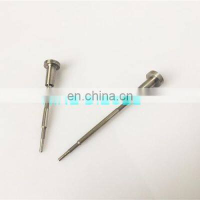 F00RJ01727 Fuel Control Valve  F00RJ01727 Valve Set Injector Valve  F00RJ01692 for 0445120086